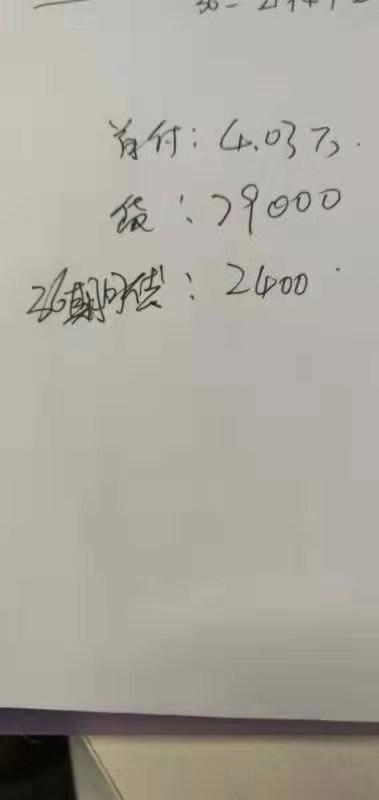 我想入手一台19款自动活力的领动这样的价格合适吗？全车落地了