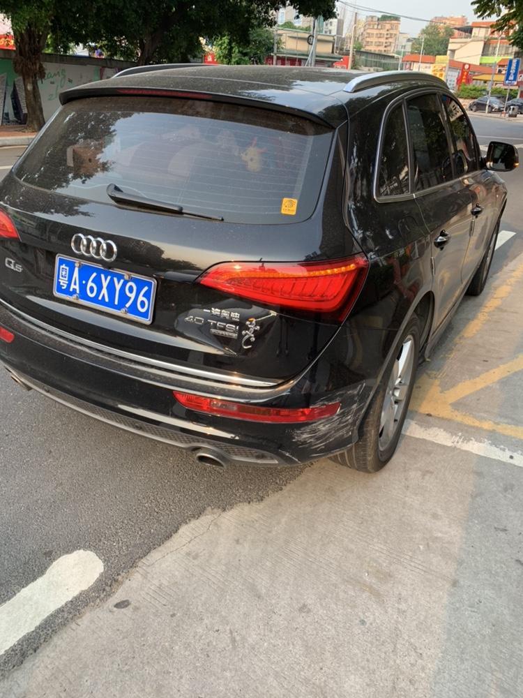 领动-今天擦到了一辆奥迪，没有纠结谁的责任。我擦到了奥迪的屁股，说是我的责任，因为是第一次，不太懂，就去走了保险。这个谁的 责任关系很大吗？