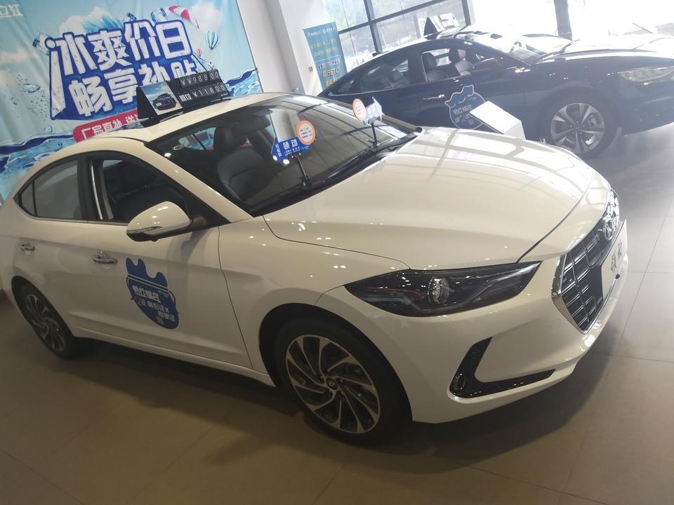 19款领动1.5cvt智炫精英型收音机咋关掉