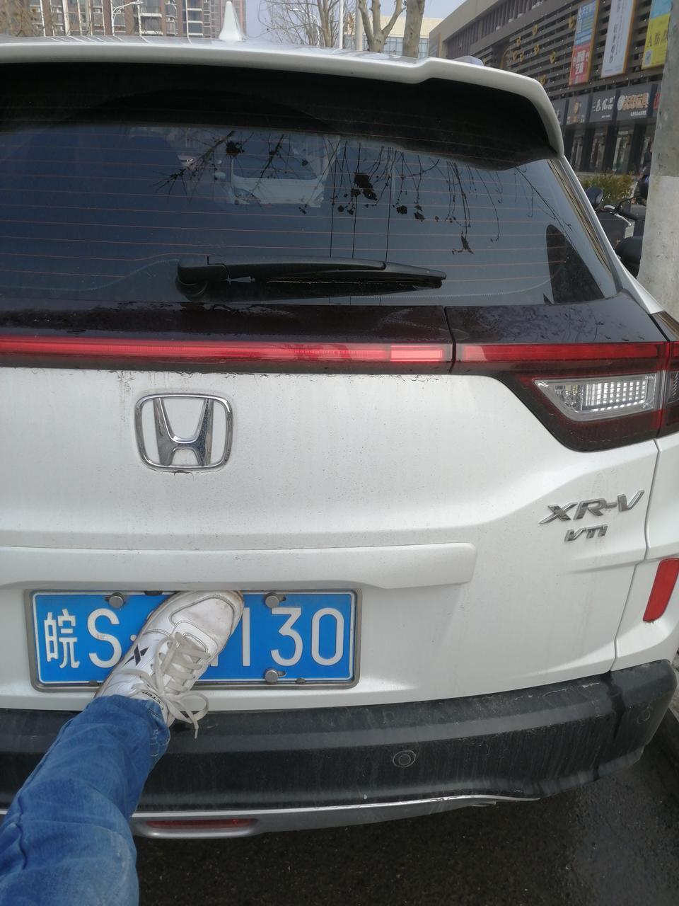 本田xr-v-XRV1.8怎么连接行车电脑升级导航地图？