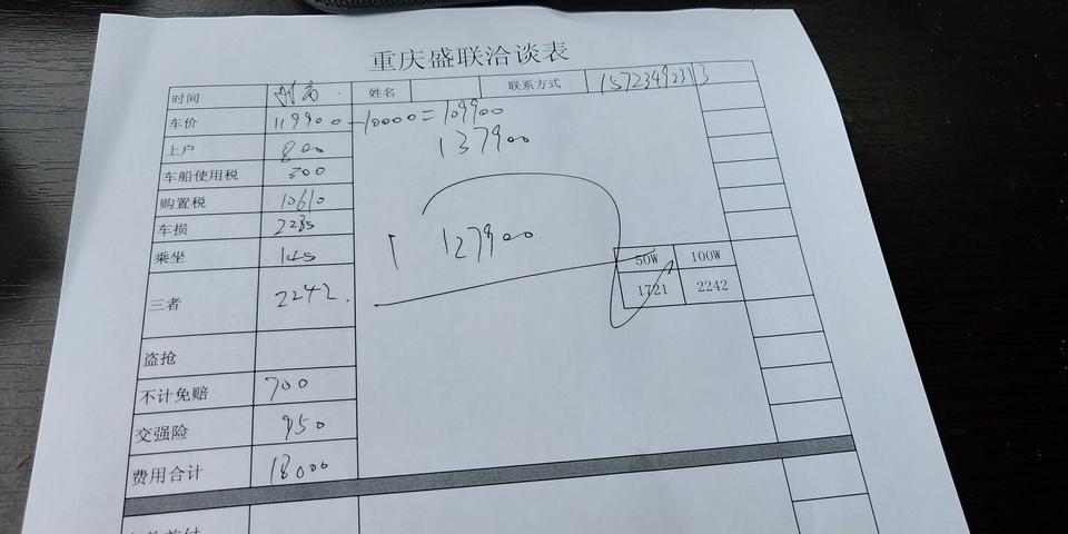 瑞虎8   1.6T自动时尚版   这样的价格高不高？