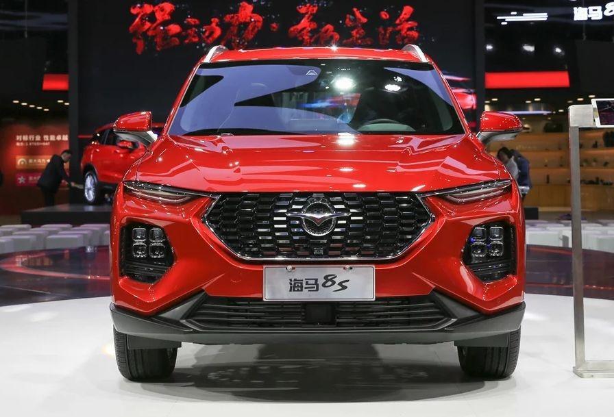 同样是1.6t发动机！为什么海马8s可以有手动挡，瑞虎8没有？？？价格还高海马8s高那么多？