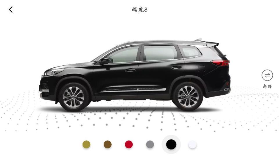 想入手瑞虎8，家用，我们都是开货车，习惯手动，也可以说省钱吧，想入手次低配！也就是10.08那款，不知道表达对不对，有没有买过的车友，征求各位宝贵的意见！1.5T手动5坐我相信绝对够用了！感谢