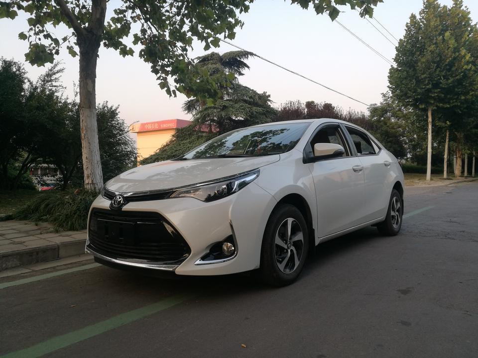 丰田雷凌1.2t发动机冷启动声音大，正常吗？