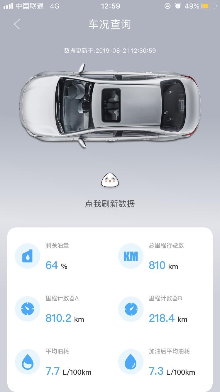 已经提车的朋友们。问你们一个问题啊。雷凌的仪表盘不能看平均车速。我打电话为销售销售说汉兰达都没有，丰田不能看平均车速？