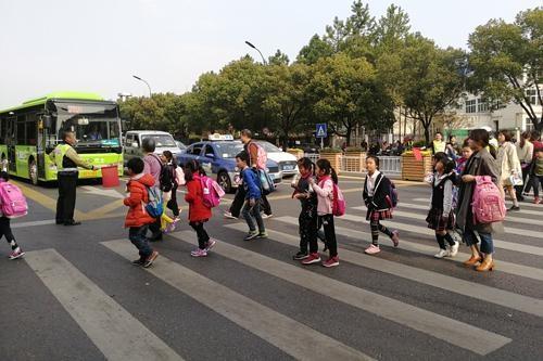 雷凌-你认为斑马线上礼让行人是否符合国情吗