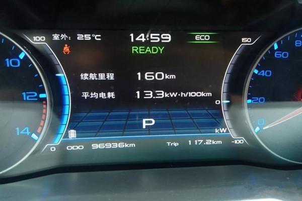 雷凌-为什么纯电动车在爬坡时，会比普通汽车感觉费劲？