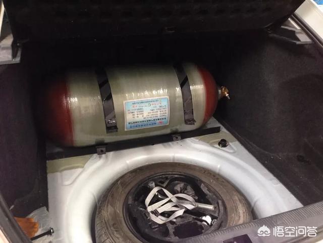 雷凌-汽车用天然气作为动力的技术既然已经成熟，为什么不推广呢？