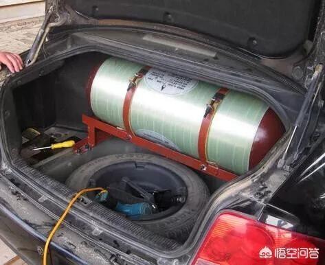 雷凌-汽车用天然气作为动力的技术既然已经成熟，为什么不推广呢？