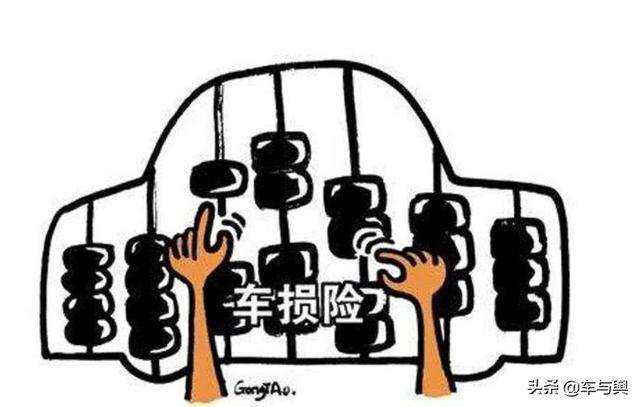 雷凌-车损险是什么，好多人都不买真的没用吗？