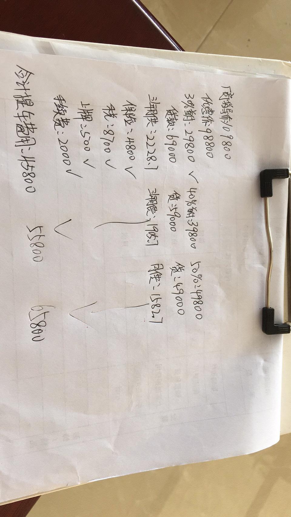 2019名爵6手动运动版国6，这样的报价 怎么样，价格合理吗？只送一次保养，提新车还需要注意那些