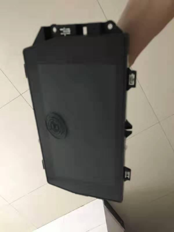 名爵6-有没有车走自豪加装斑马车机系统的