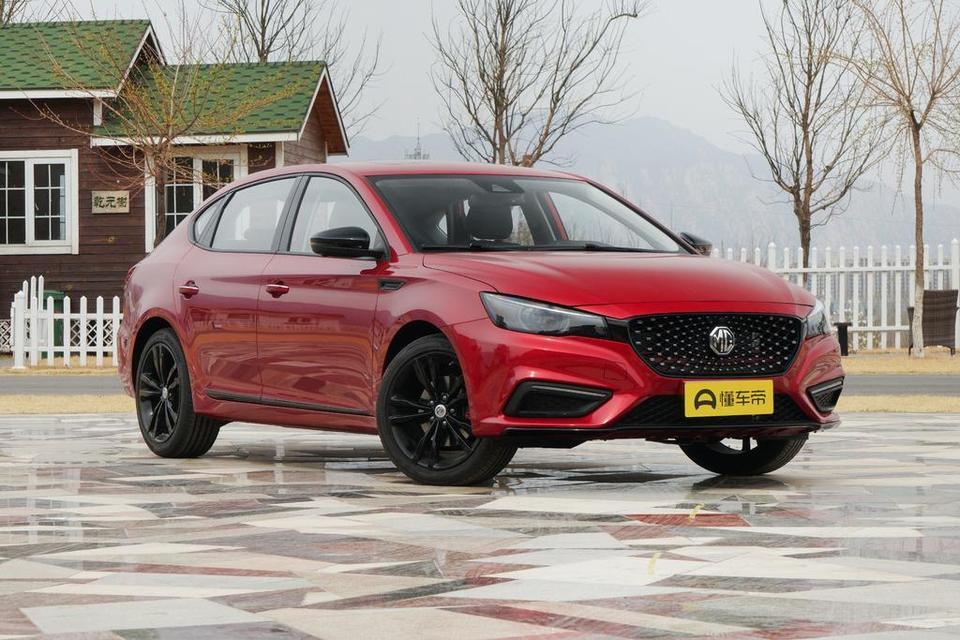2019款的名爵6是买那个版本的划算啊？各位大神能给个建议吗？