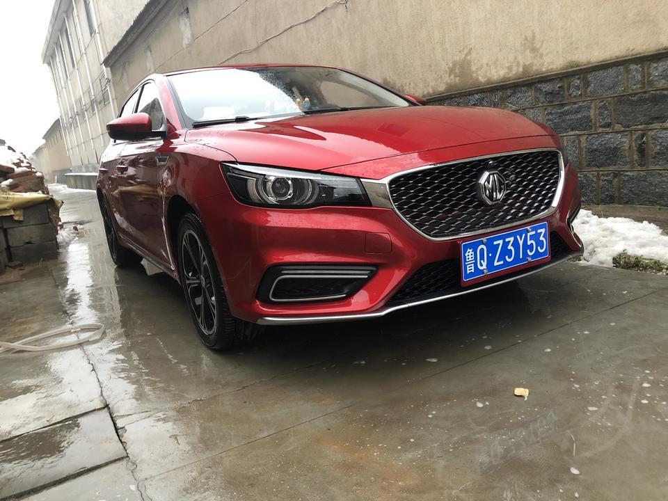 名爵6-因为自己的个人愿意三个月开不了我的名爵，然后时间长了电瓶是肯定要漏电的。 我一个月热一次车给电瓶冲冲电，一次大约十几分钟。 三个月之后车还能打着火吗？