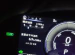 雷克萨斯es-刚开1万公里油耗6.9.首保前6.0左右还是夏天，首保后就上来6.9没下去过，你们的油耗也这么高吗？