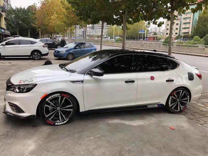 北京丰台地区最近有买名爵6的吗？现在名爵6都有什么优惠呀？各位车友有知道的吗？ 麻烦大家说一下！ 还有首付30%办分期3年多少钱能下来？