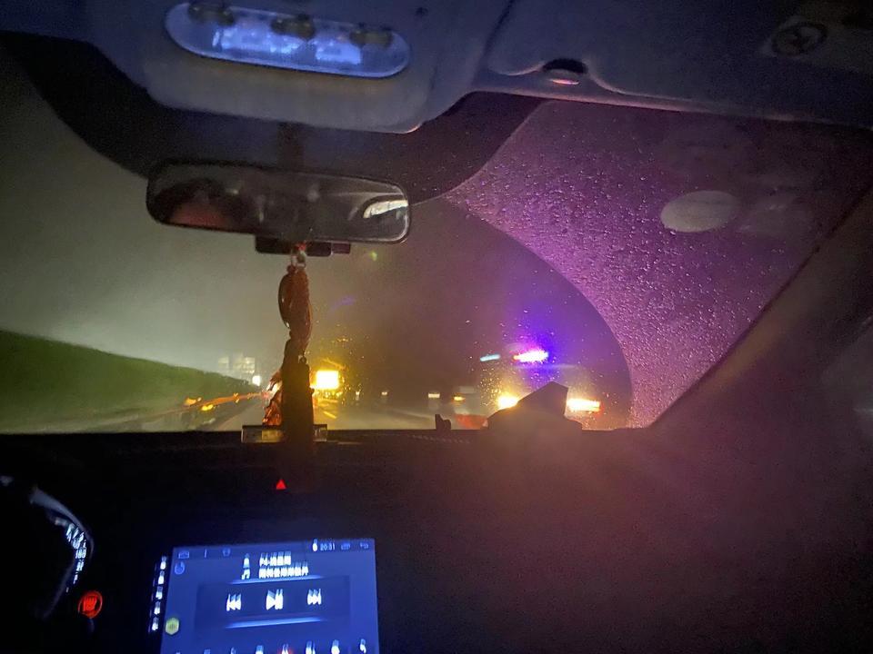 雷克萨斯es-兄弟们，这是哪款车？