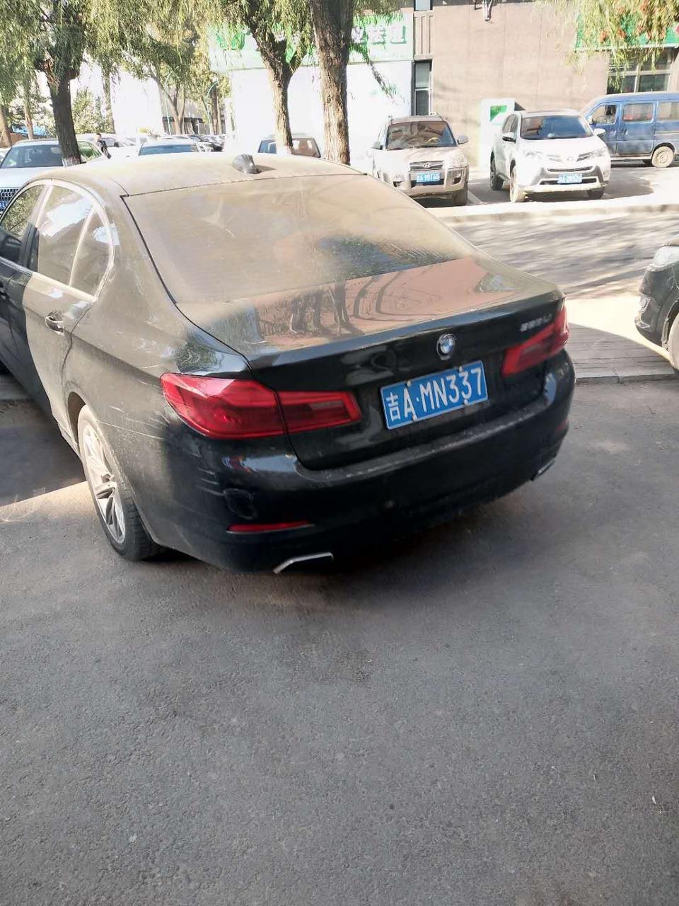 宝马1系-华晨宝马1多久清理一次发动机积碳和油路？