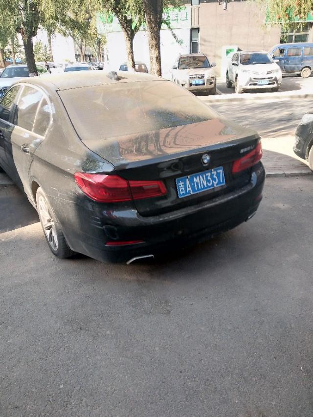 宝马1系-华晨宝马的发动机是进口的吗？