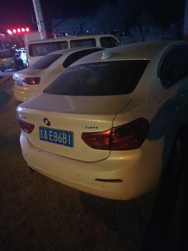 宝马1系更换原厂轮毂价格大约是多少？