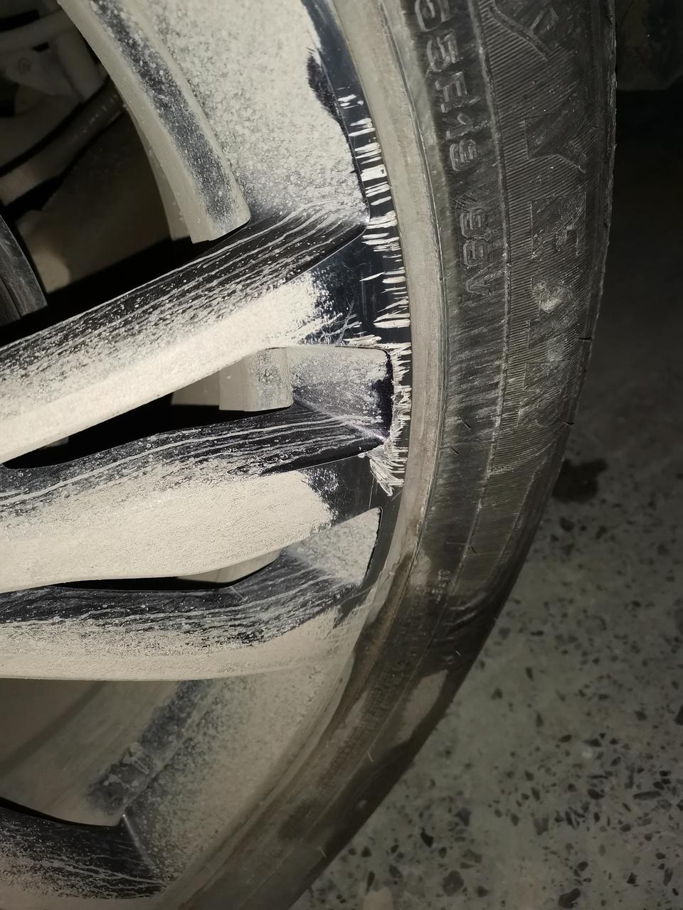 哈弗f7-这个情况该咋办啊！