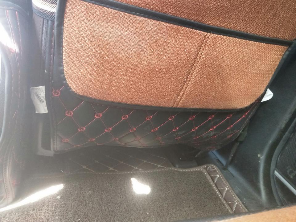 请问大家哈弗F7主要在四川和西藏需要做地盘装甲吗？中控台避光垫有没有必要安装，还有内饰座套用什么样子的才不会影响安全气囊的有效弹出，我这样的能用吗？