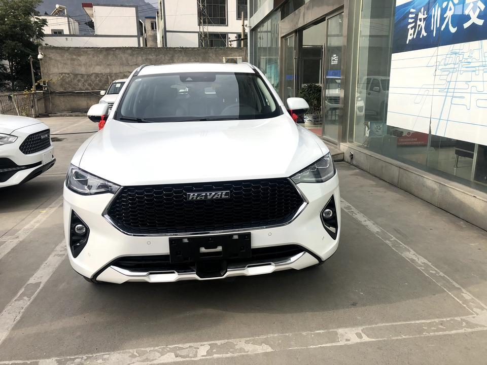 哈弗f7-本人6天前提的1.5顶配车型。但是现在刚400多公里  ，天窗的后侧有异响，稍微车抖一下 ，就开始咯吱咯吱的响，想问问各位车友有没有遇到这种情况，怎么解决！