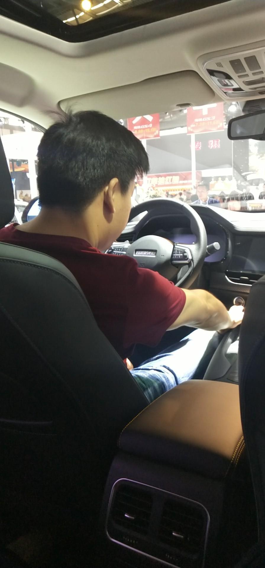 哈弗f7-为什么我的手机映射功能，连接看一会视频，就自动退出了