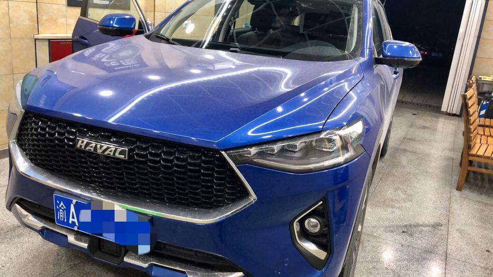哈弗f7-F7想改carplay 对原厂车机系统和行车安全有影响么？