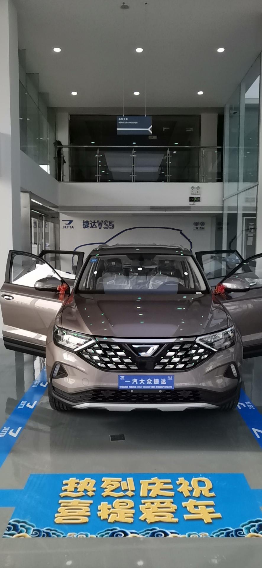 捷达vs5-这个车有必要加装发动机护板吗？