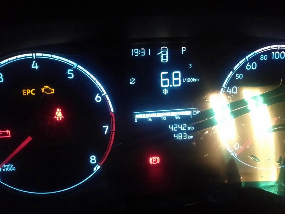 捷达vs5-95号汽油