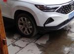 捷达vs5-悦享版的后视镜可以折叠收起吗？