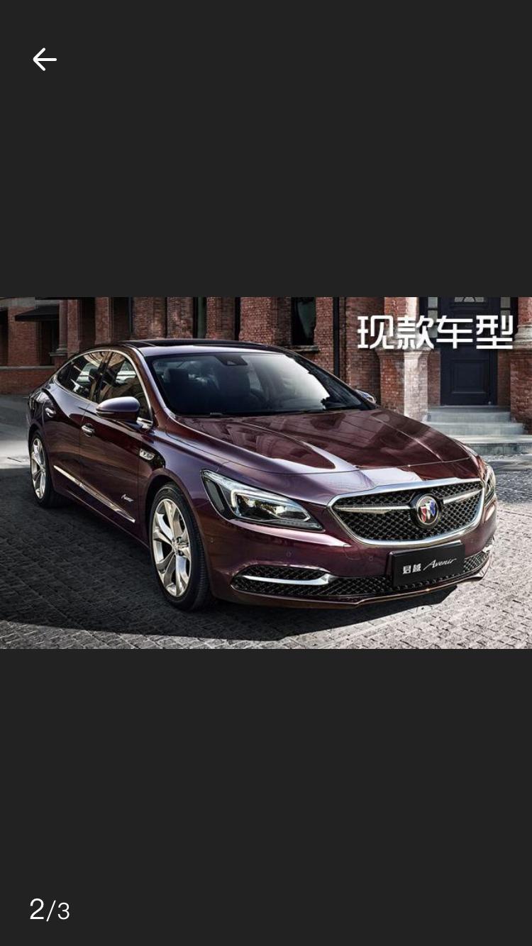 大家好！请问君越1.5T的这款车动力咋样？