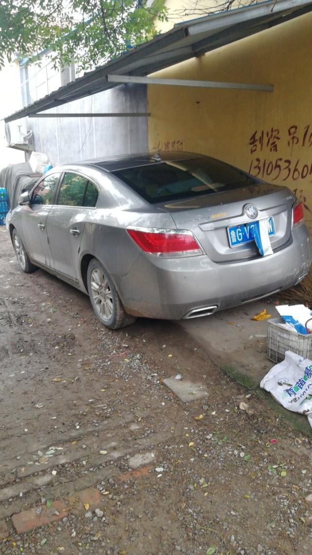 君越-这个车什么价09年的