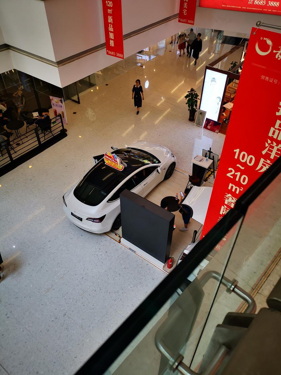 model 3-大家觉得会免购置税吗？