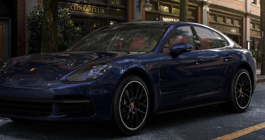 panamera-保时捷21轮毂有必要在4s店购买吗？如果到外面买的话需要注意什么问题。