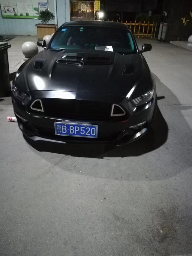 panamera-大家看看这是什么车！