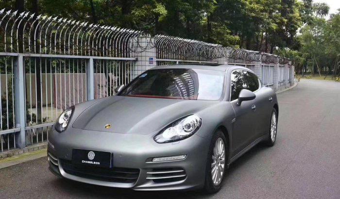 panamera-帕纳梅拉今年销量掉的很厉害，有降价可能吗？