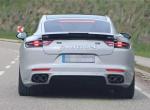 panamera-19款帕拉梅拉算中期改款吗，2020年是不是要换代了