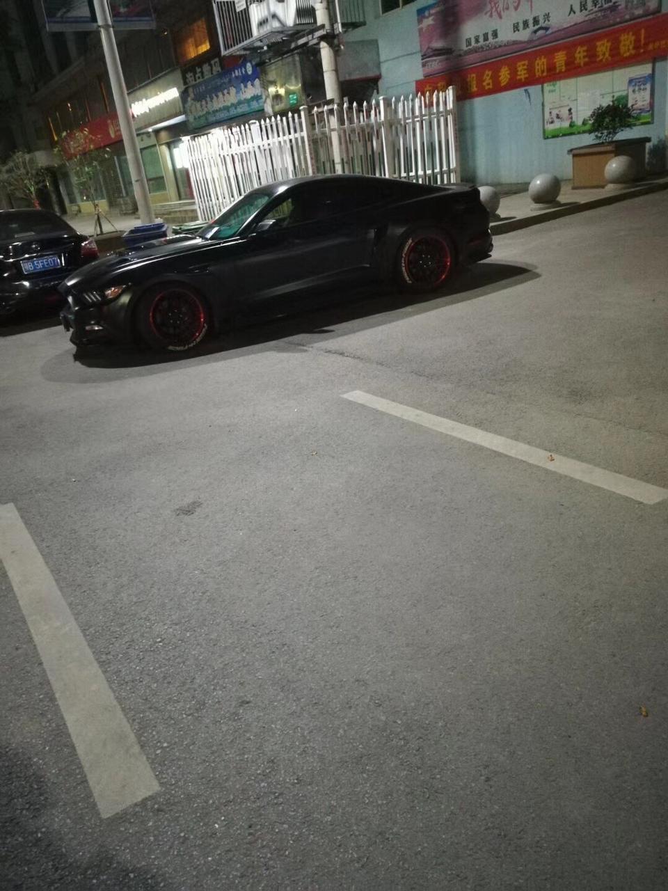 panamera-大家看看这是什么车！