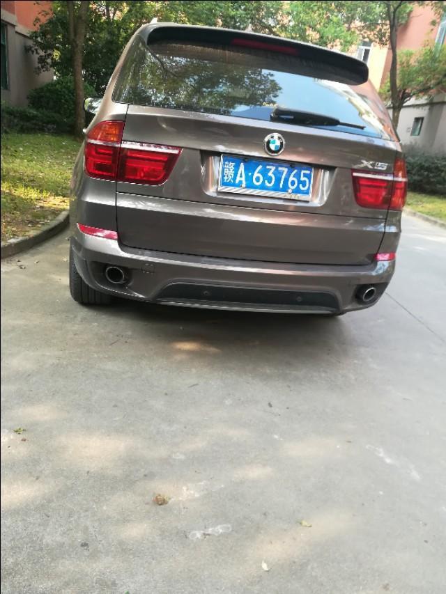 宝马x3-宝马车一年正常上下班开，加保养，等等下来要多少费用？