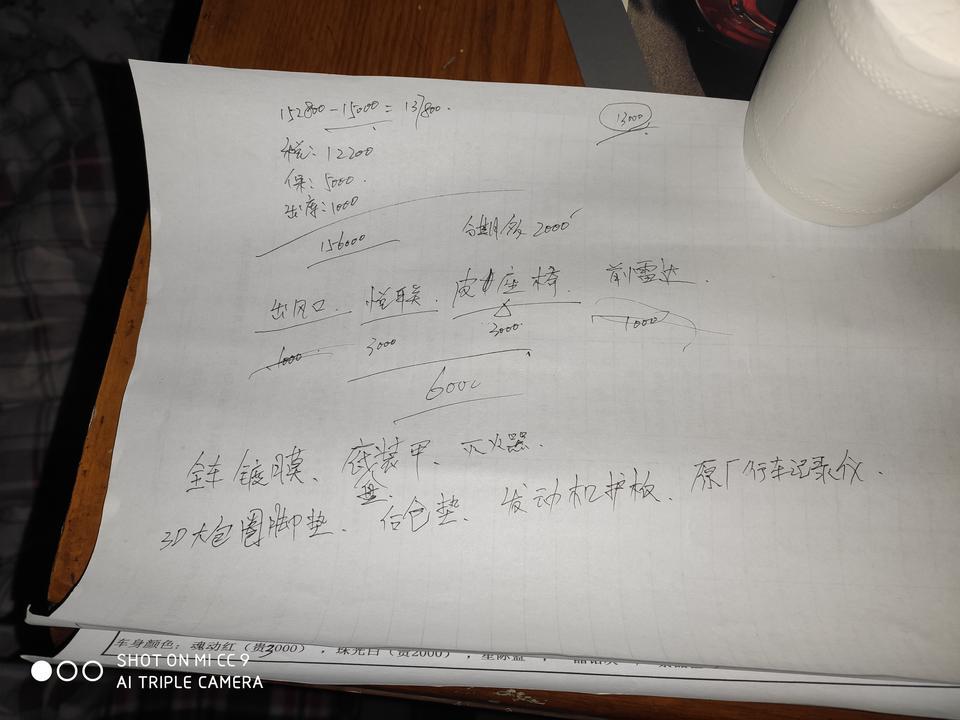 马自达cx-4-cx-4  20活力款这个优惠程度怎么样，求告知急急急