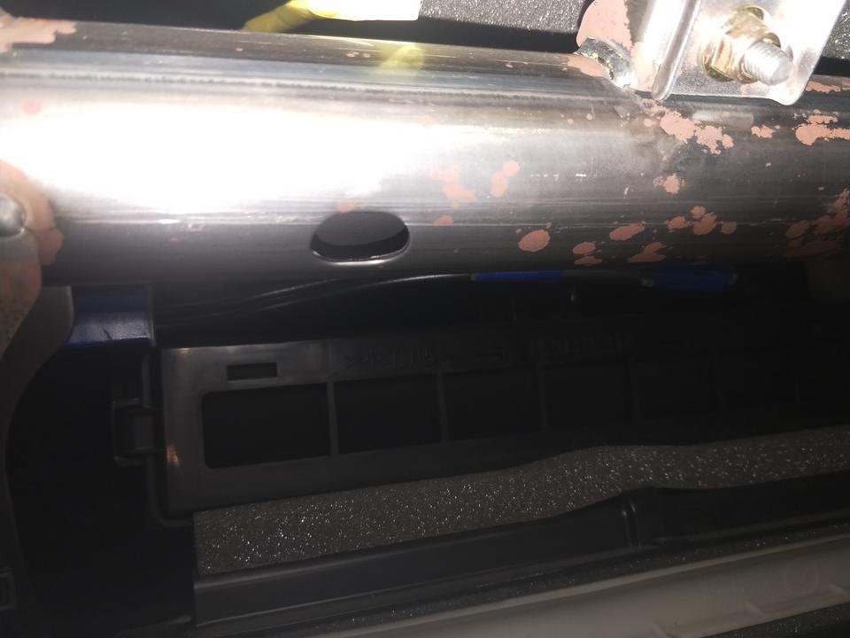 马自达cx-4-这个用除锈剂可以么？还是擦掉就好？买车69天3018公里，CX-4品味版