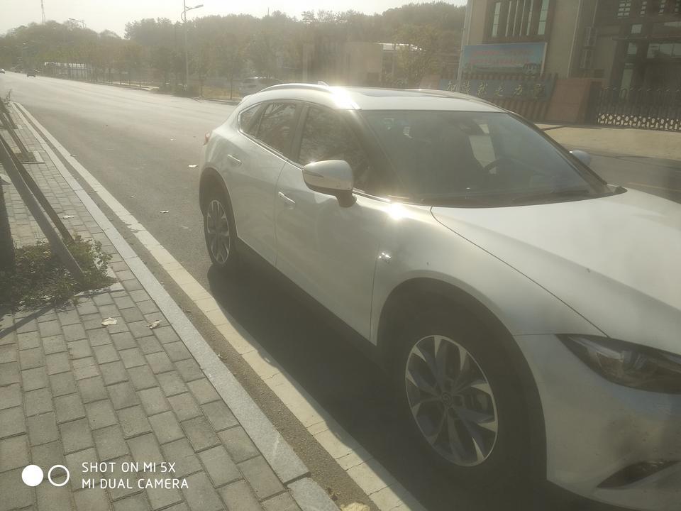 马自达cx-4-朋友的2108款CX4无畏版马自达想卖给我，车况没问题，请问多少价格合适