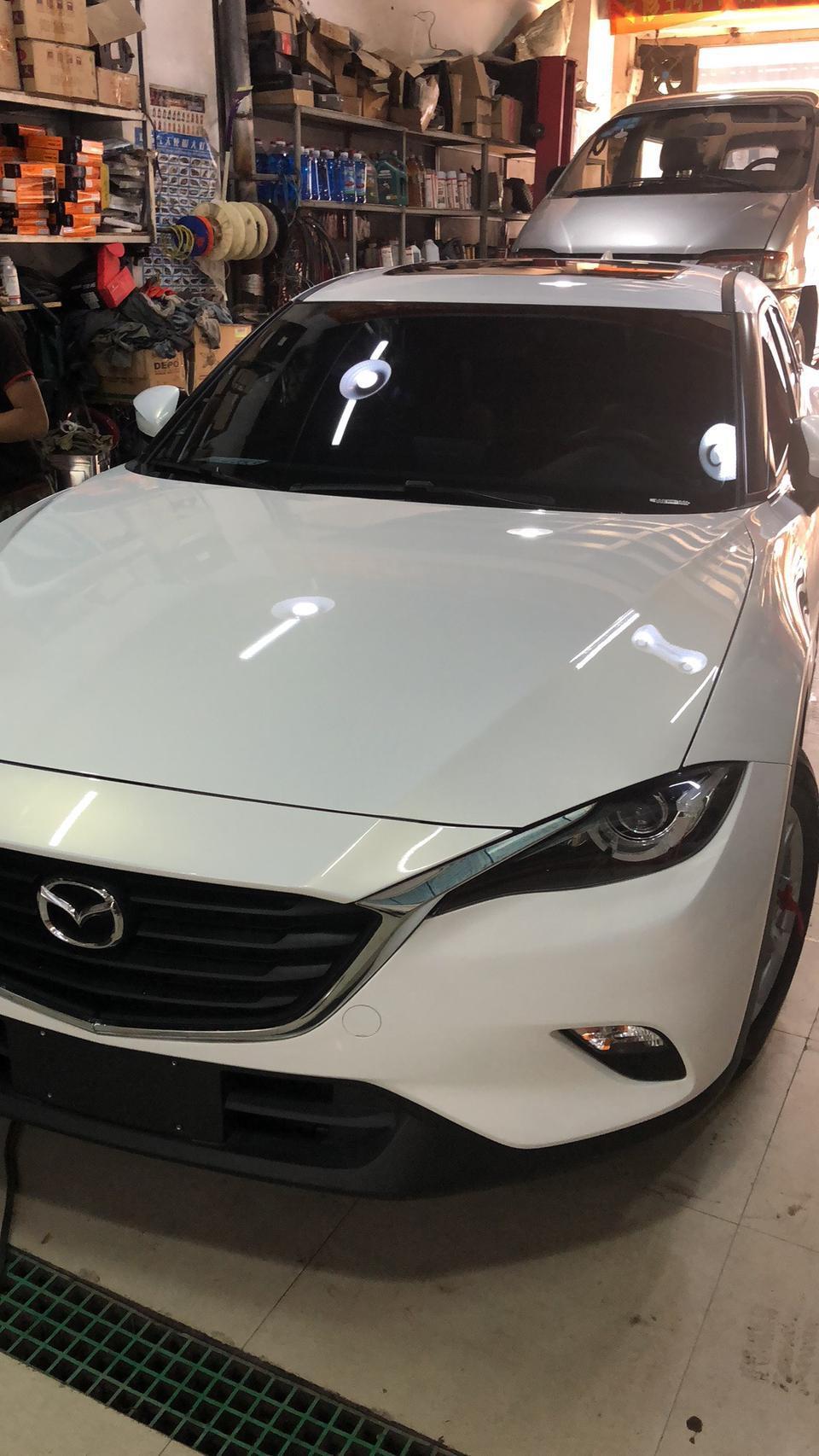 马自达cx-4-2.0活力版熄火后还如何听音乐？我一熄火所有电源都关闭了，我的苹果手机一直连不上车机系统，到百分之八十就没了，更换了原厂数据线也没管用