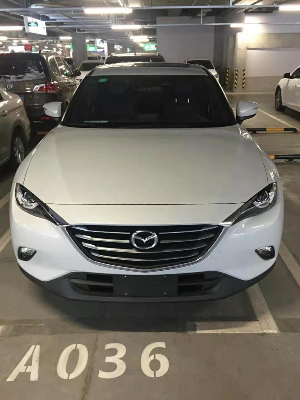 马自达cx-4-马自达cx4自动低配贷款买，最低落地多少啊！
现在4s店给的是2.4万的优惠，落地15万！这个价格贵吗！