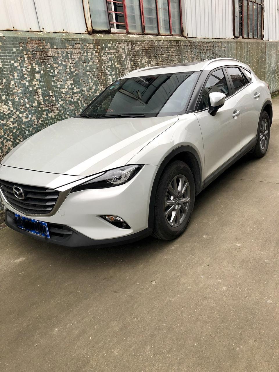 马自达cx-4-18款CX4车钥匙丢了一个，4S那边说配一个钥匙需要一千多，我觉得太贵了，有知道的大佬吗？谢谢?