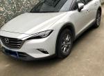 马自达cx-4-18款CX4车钥匙丢了一个，4S那边说配一个钥匙需要一千多，我觉得太贵了，有知道的大佬吗？谢谢?