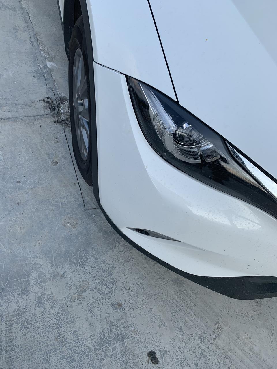 马自达cx-4-坏了，自己都不清楚怎么坏的可以报保险吗？