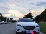 马自达cx-4-我是cx4车主，启动车子的时候P挂R挡有卡顿。而且声音还特别大。有时候换挡非常费力。去4S店找不到原因。4000公里之前换挡很轻松的。现在才开5000多公里。搞得我都想退货了。